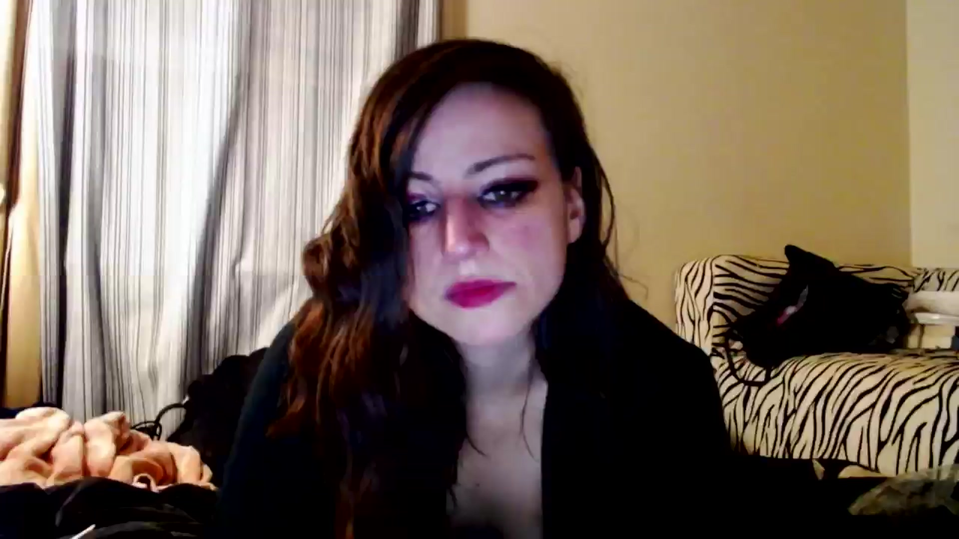 Gallery image thumbnail from MissStella92's myfreecams stream on, 04/02/2025, 12:53 image 13 of 20