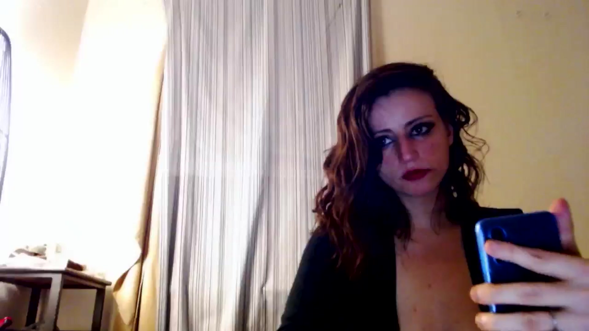 Gallery image thumbnail from MissStella92's myfreecams stream on, 04/02/2025, 12:53 image 8 of 20