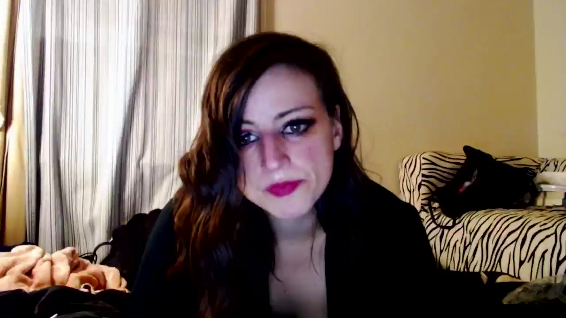 Gallery image thumbnail from MissStella92's myfreecams stream on, 04/02/2025, 12:53 image 14 of 20