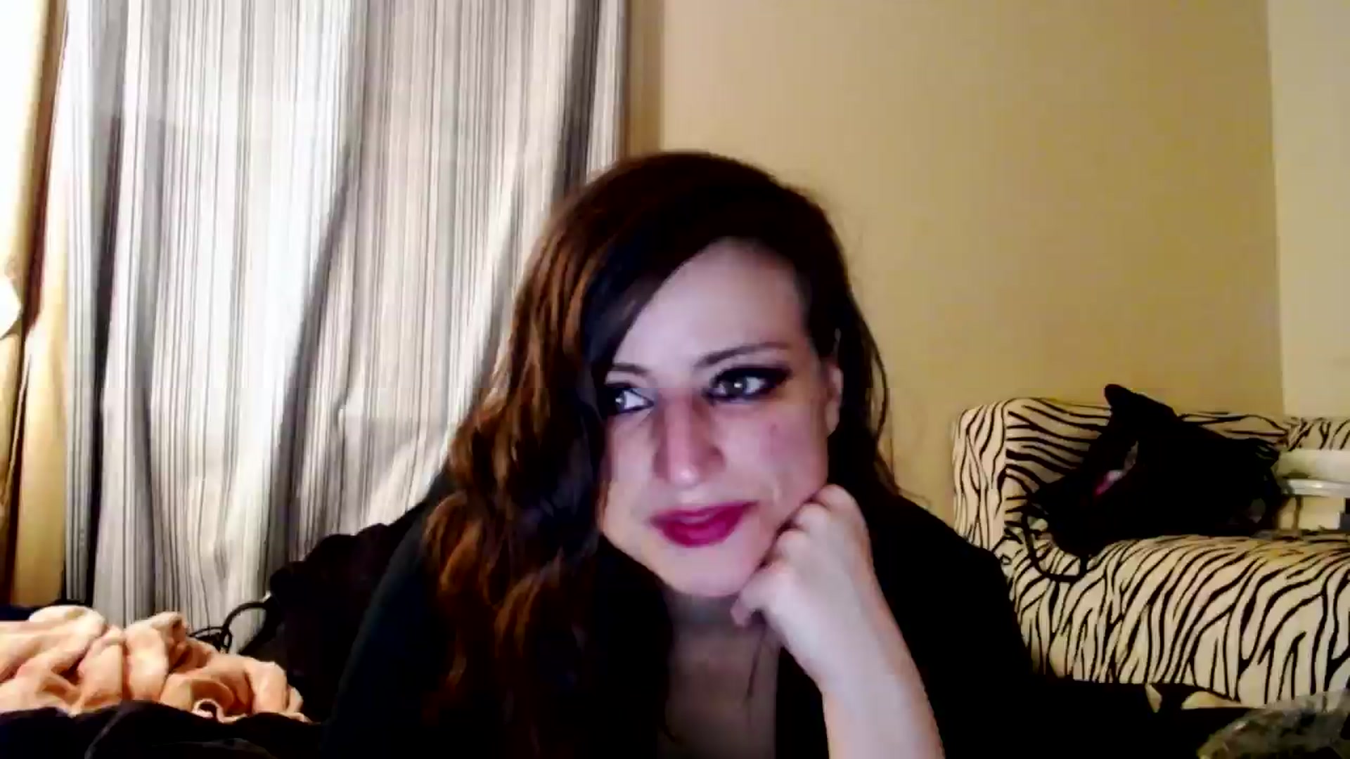 Gallery image thumbnail from MissStella92's myfreecams stream on, 04/02/2025, 12:53 image 15 of 20