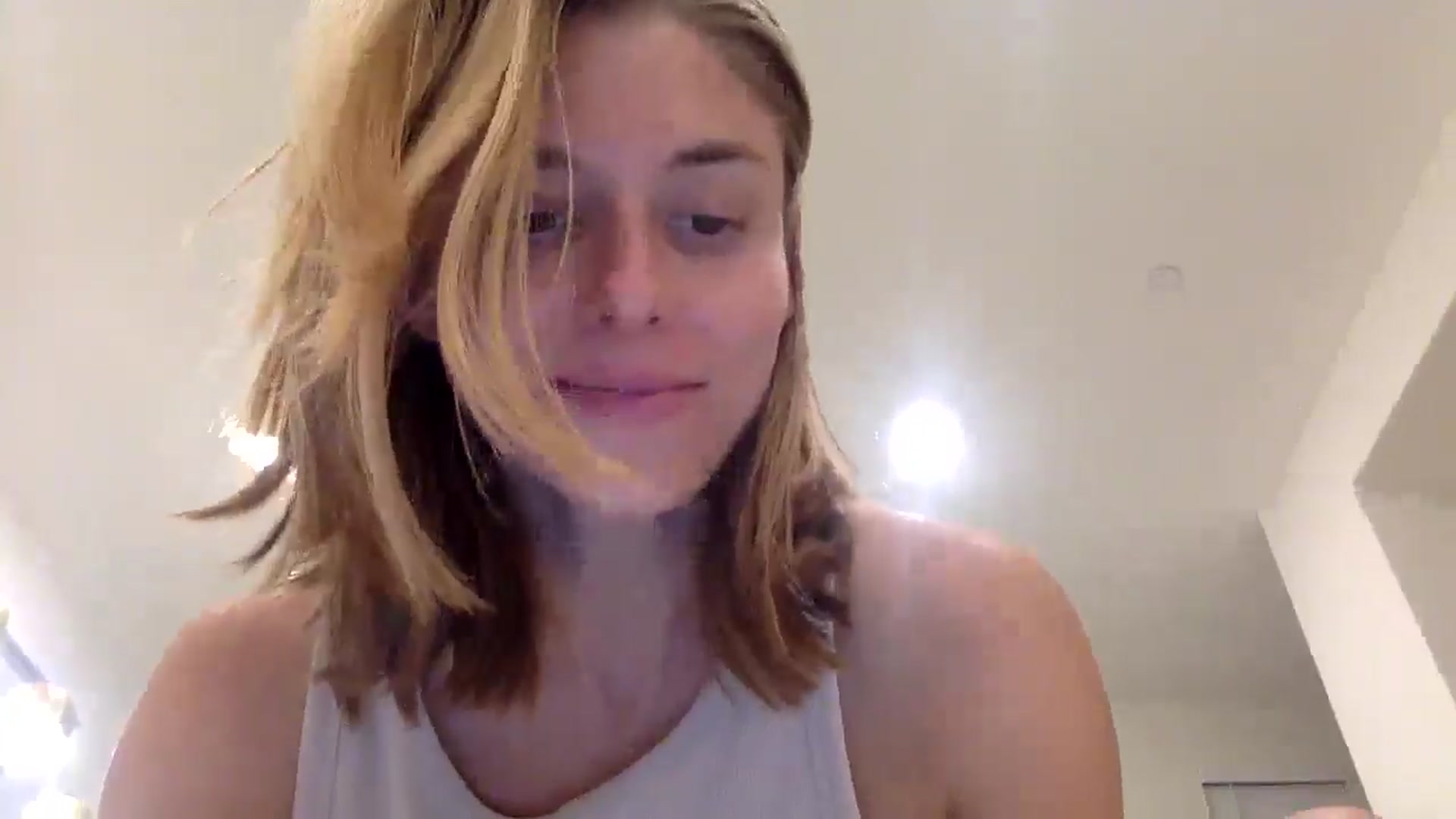Gallery image thumbnail from MissSunshine's myfreecams stream on, 04/08/2025, 04:48 image 20 of 20