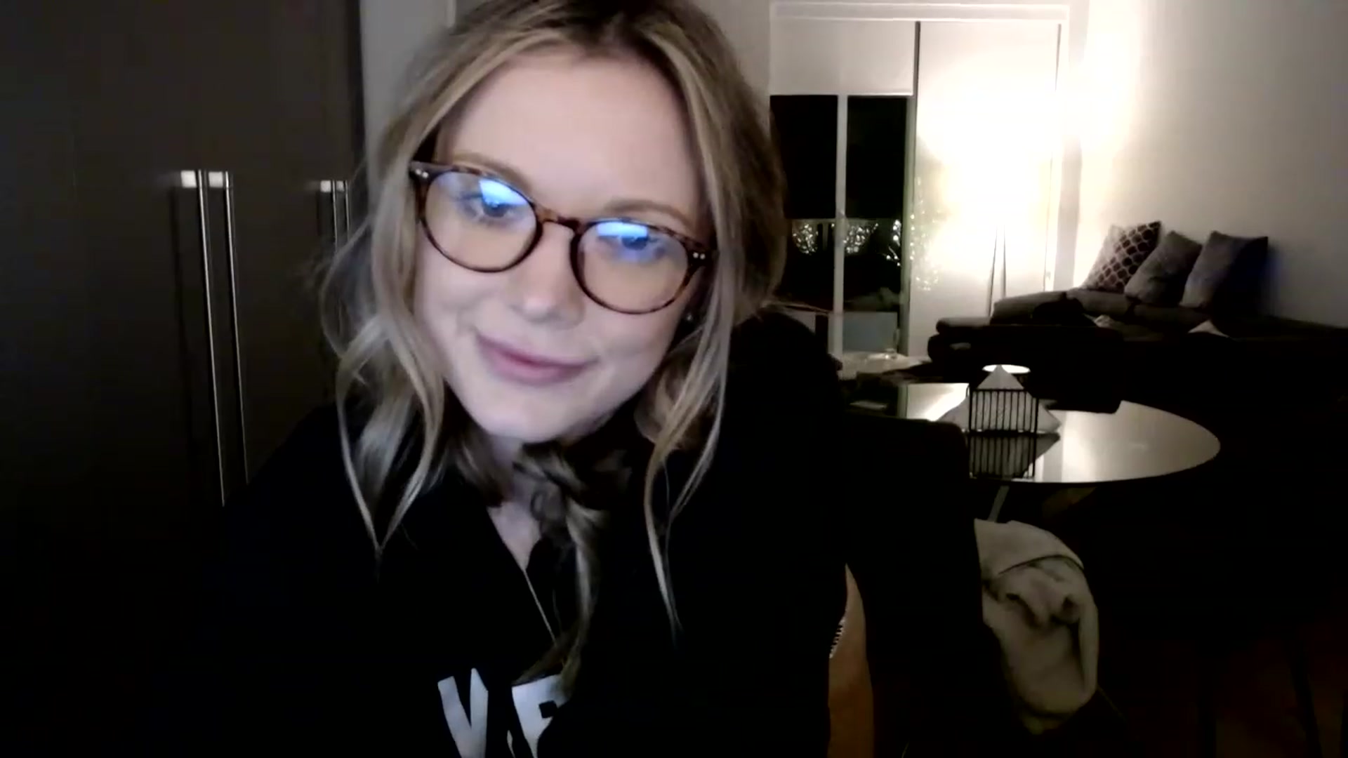 Gallery image thumbnail from MissTinsleyyx's myfreecams stream on, 04/22/2023, 08:51 image 8 of 20