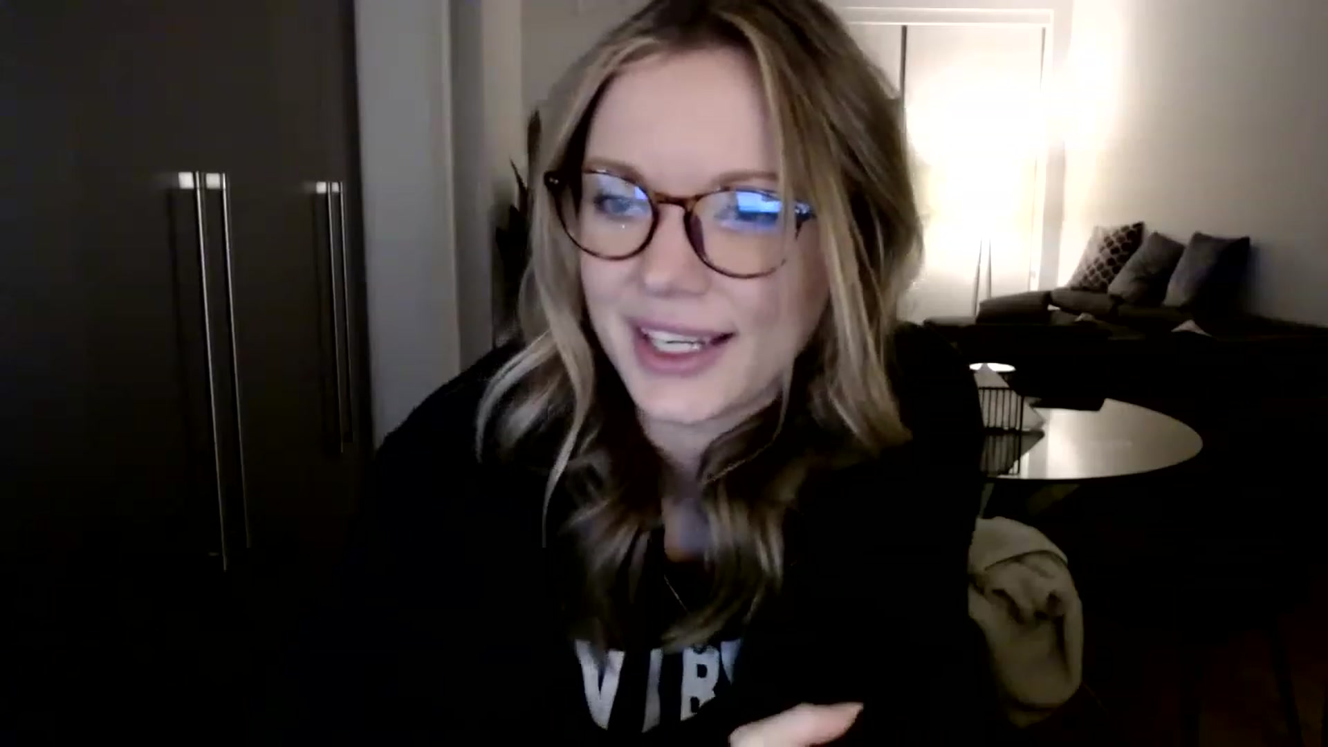 Gallery image thumbnail from MissTinsleyyx's myfreecams stream on, 04/22/2023, 08:51 image 6 of 20
