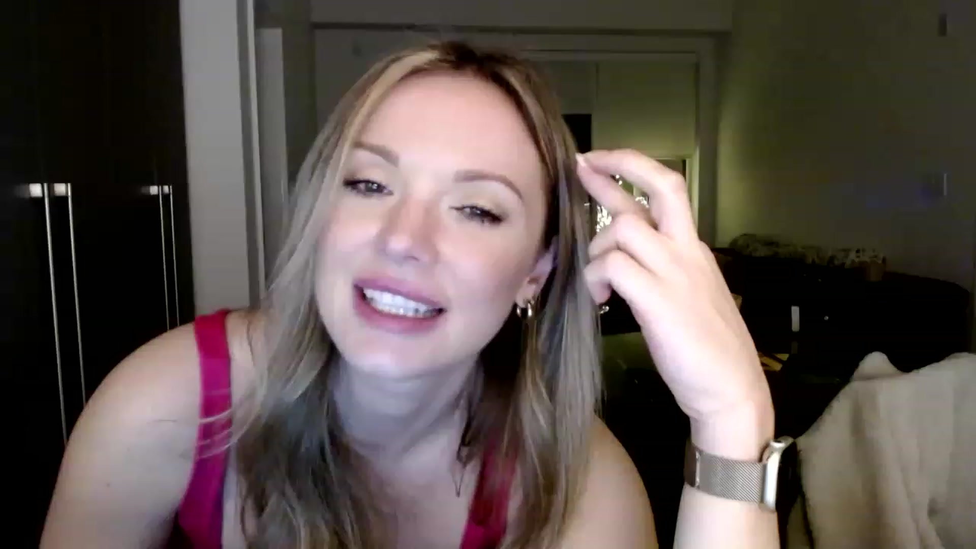 Gallery image thumbnail from MissTinsleyyx's myfreecams stream on, 04/27/2023, 09:21 image 17 of 20