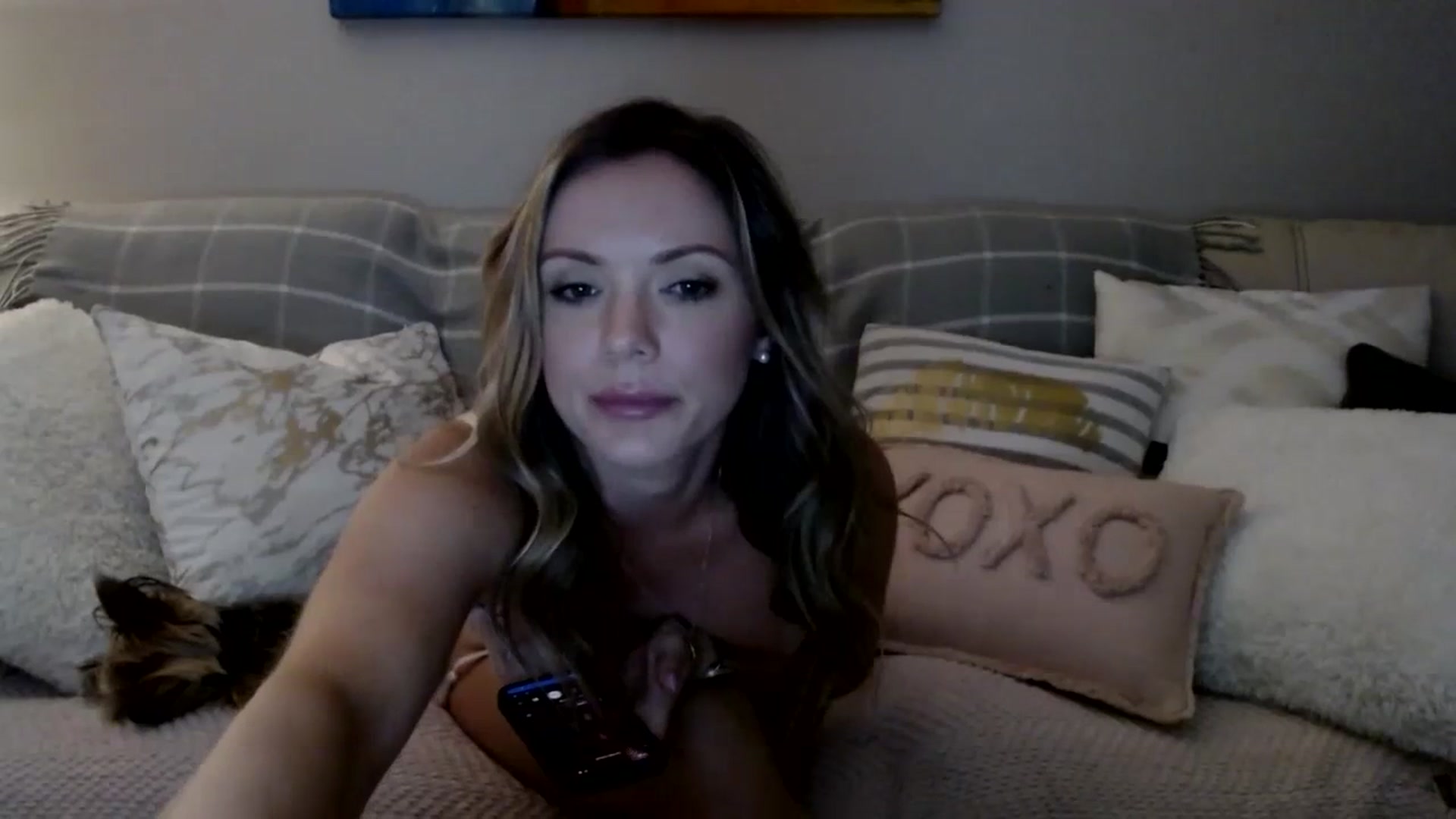 Gallery image thumbnail from MissTinsleyyx's myfreecams stream on, 07/10/2023, 06:36 image 17 of 20