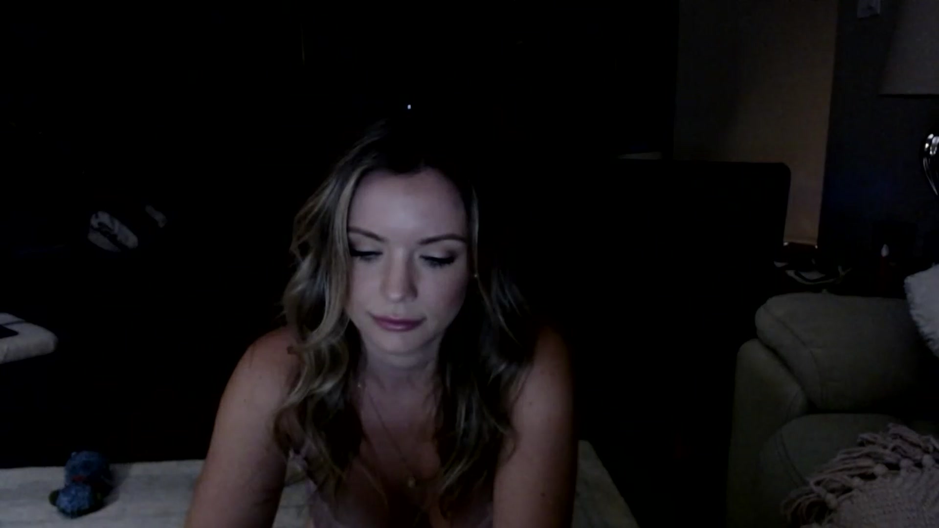 Gallery image thumbnail from MissTinsleyyx's myfreecams stream on, 07/10/2023, 07:48 image 8 of 20