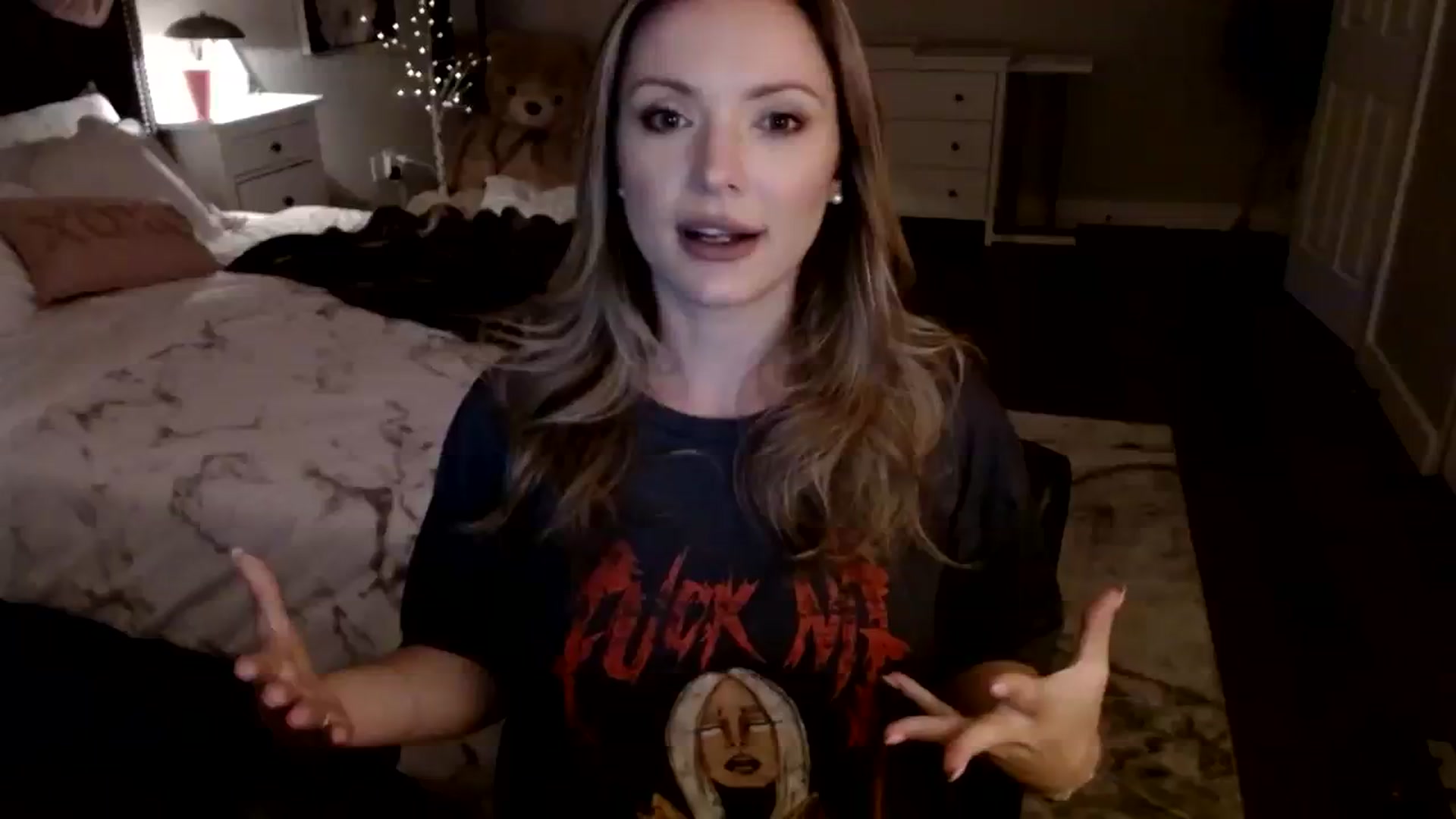 Gallery image thumbnail from MissTinsleyyx's myfreecams stream on, 07/23/2023, 06:38 image 1 of 20