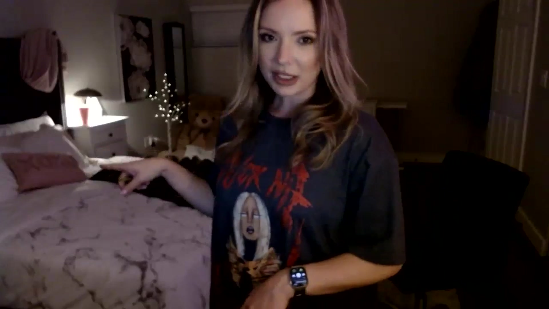 Gallery image thumbnail from MissTinsleyyx's myfreecams stream on, 07/23/2023, 06:38 image 16 of 20