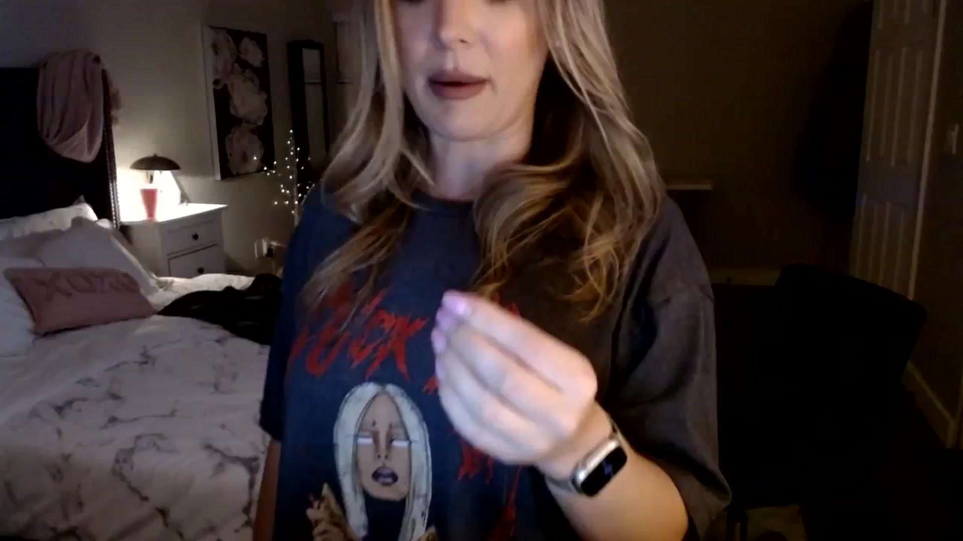 Gallery image thumbnail from MissTinsleyyx's myfreecams stream on, 07/23/2023, 06:38 image 18 of 20
