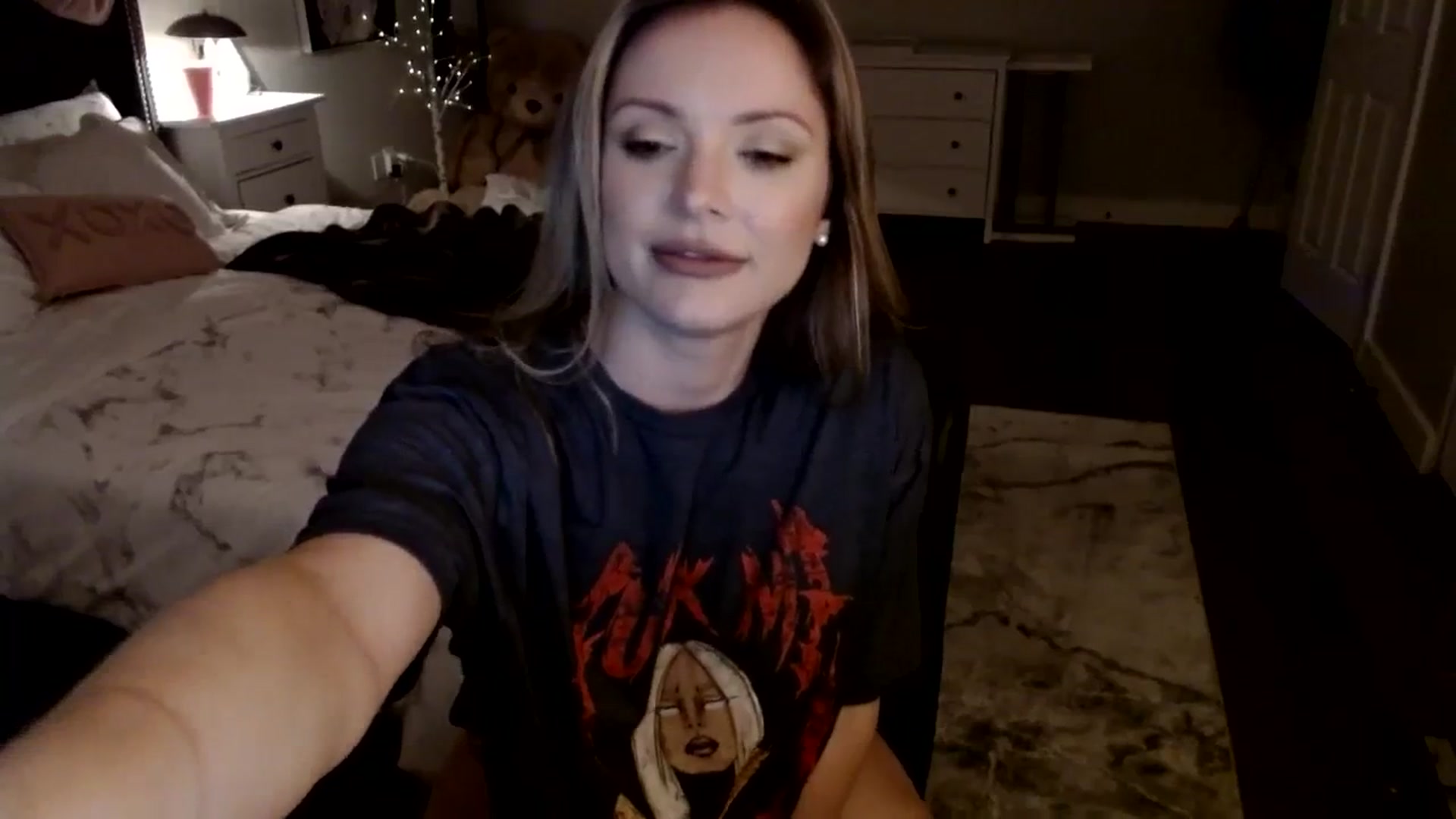Gallery image thumbnail from MissTinsleyyx's myfreecams stream on, 07/23/2023, 06:38 image 6 of 20