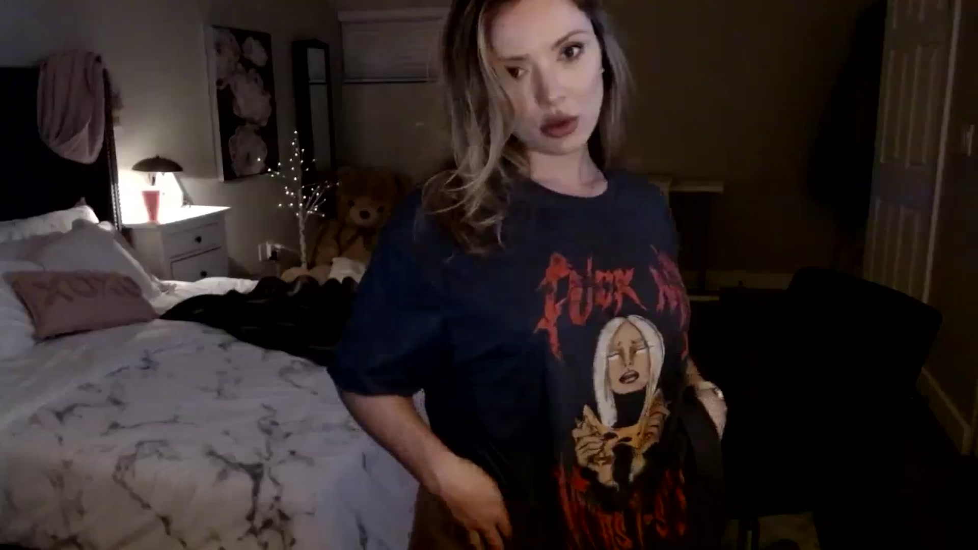 Gallery image thumbnail from MissTinsleyyx's myfreecams stream on, 07/23/2023, 06:38 image 20 of 20