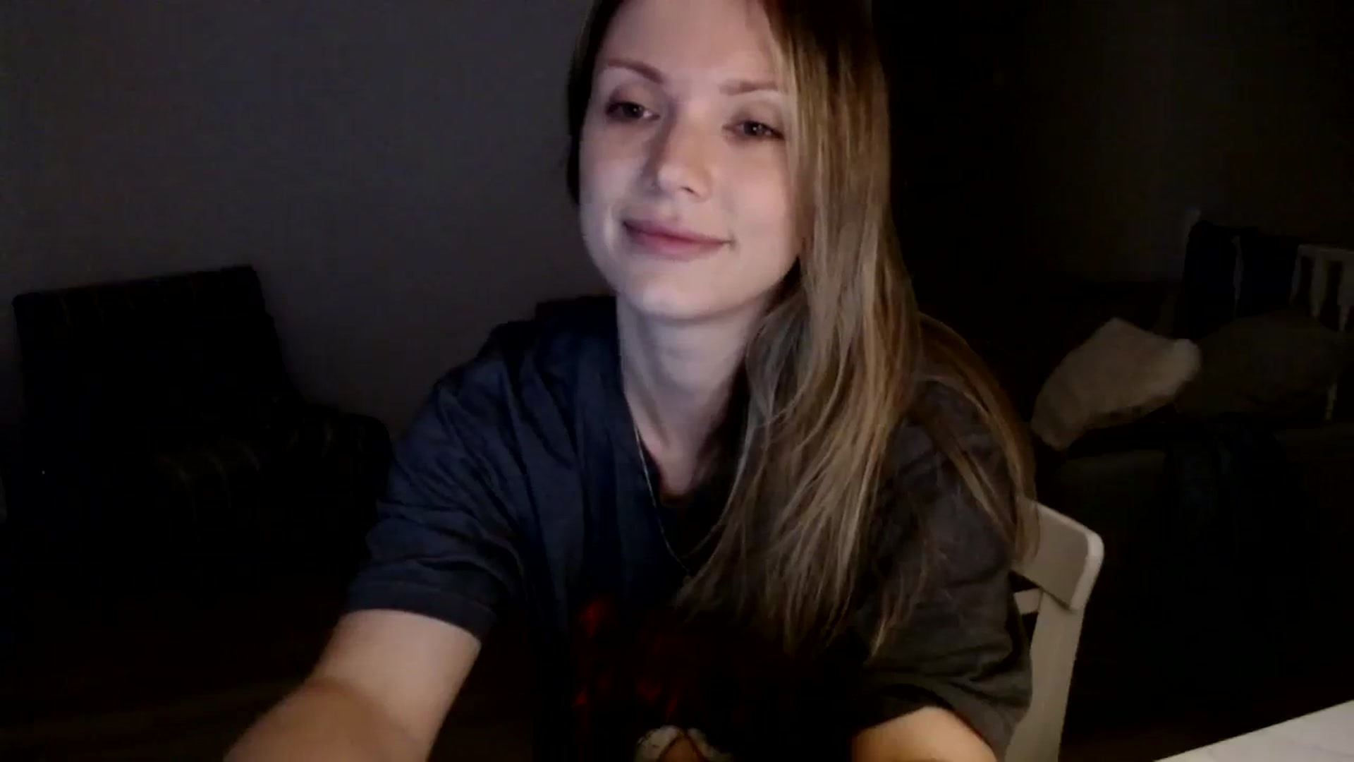 Gallery image thumbnail from MissTinsleyyx's myfreecams stream on, 08/27/2023, 06:10 image 19 of 20