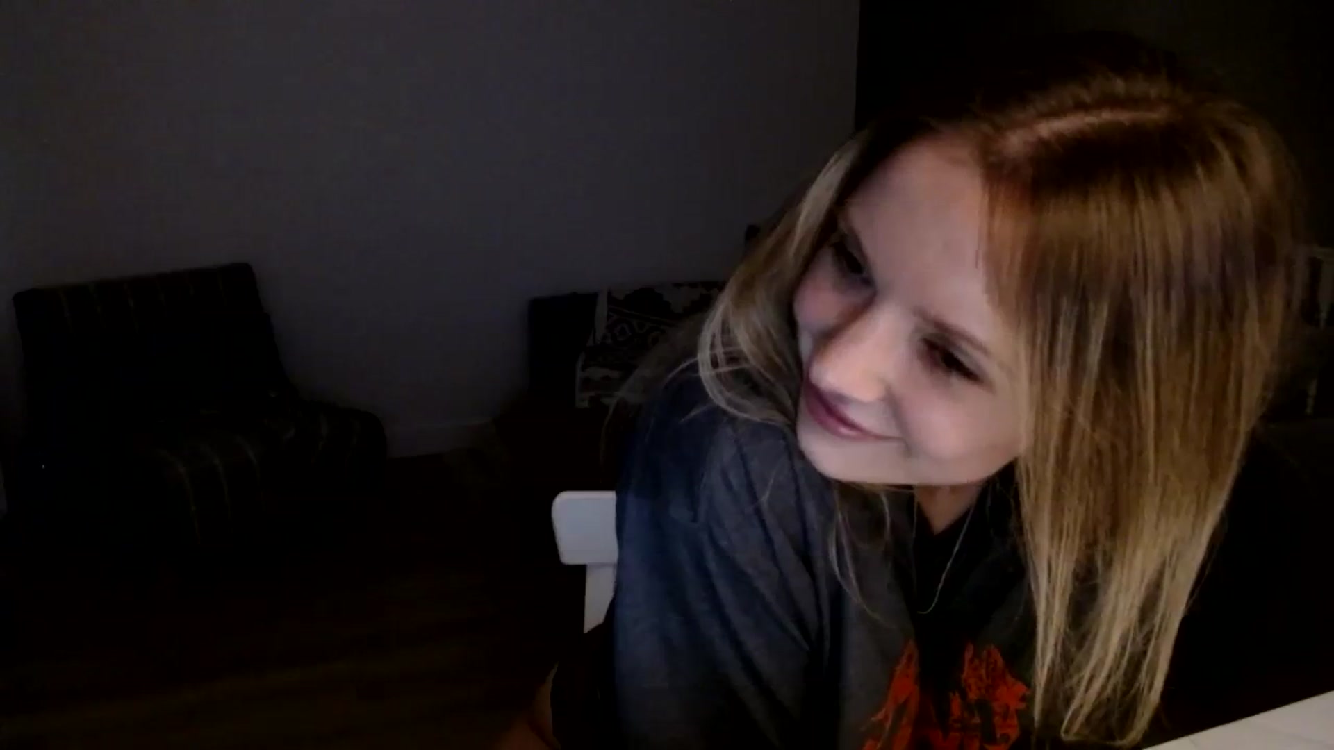 Gallery image thumbnail from MissTinsleyyx's myfreecams stream on, 08/27/2023, 06:10 image 12 of 20