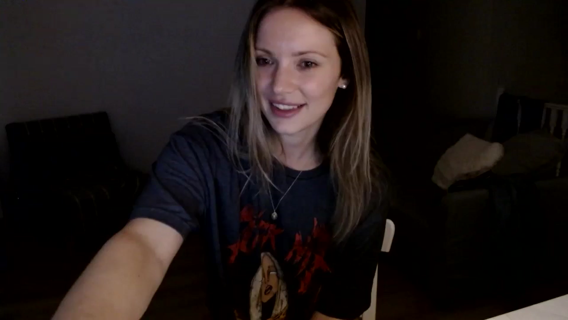 Gallery image thumbnail from MissTinsleyyx's myfreecams stream on, 08/27/2023, 06:10 image 16 of 20