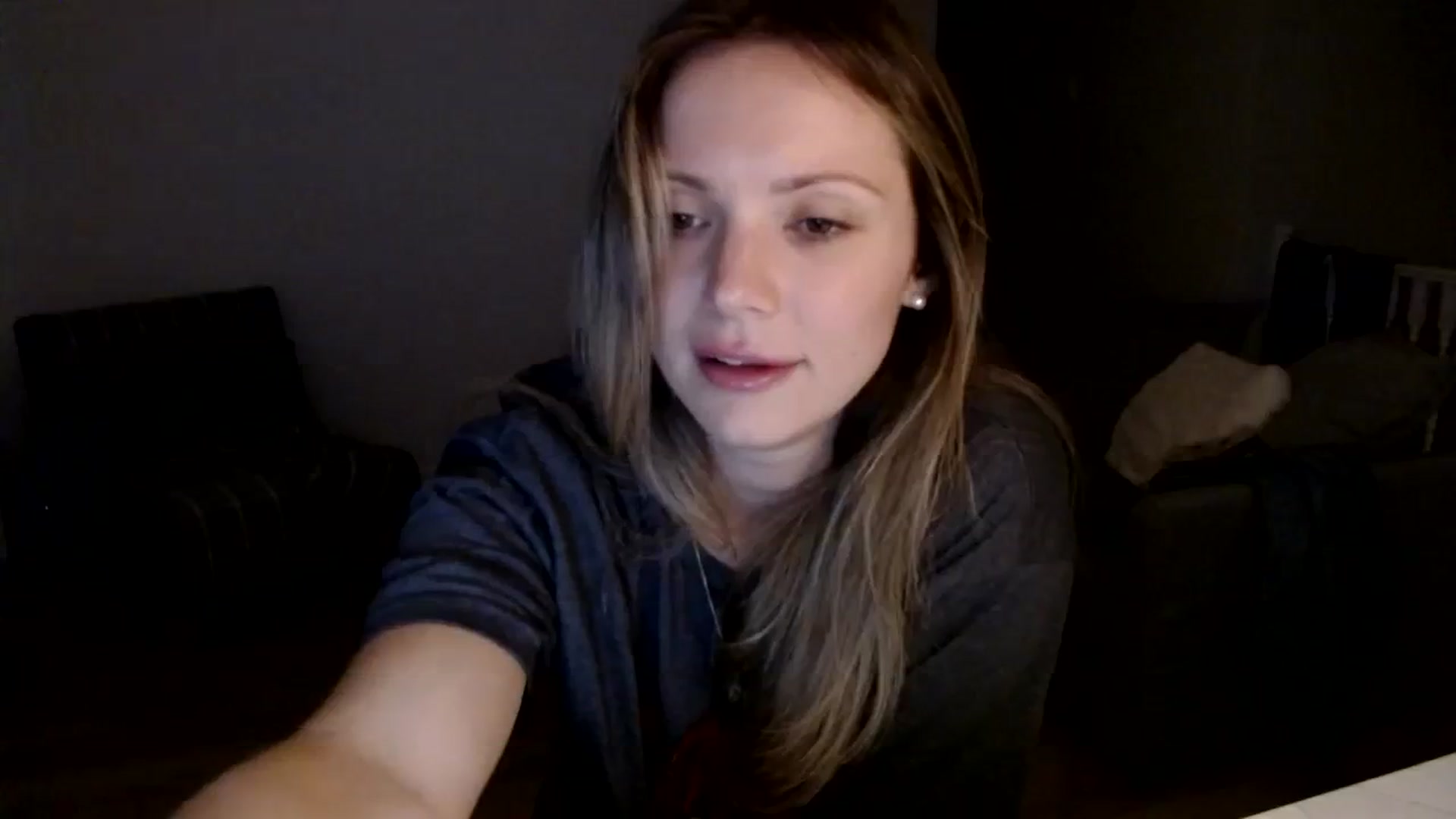 Gallery image thumbnail from MissTinsleyyx's myfreecams stream on, 08/27/2023, 06:10 image 14 of 20