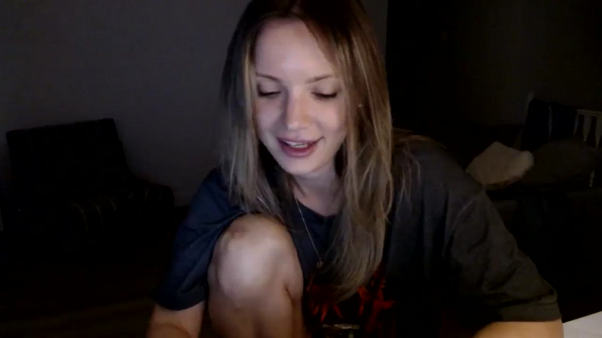 Gallery image thumbnail from MissTinsleyyx's myfreecams stream on, 08/27/2023, 06:10 image 15 of 20
