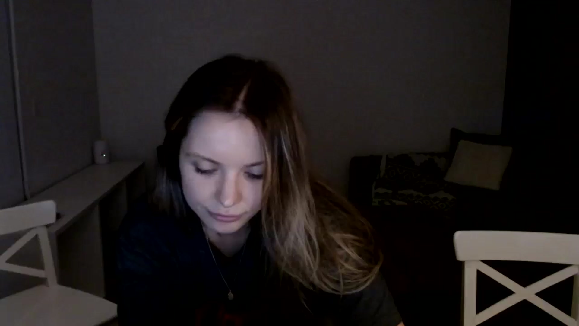 Gallery image thumbnail from MissTinsleyyx's myfreecams stream on, 08/27/2023, 06:10 image 7 of 20