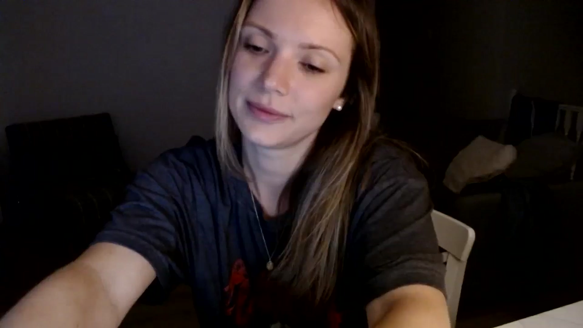 Gallery image thumbnail from MissTinsleyyx's myfreecams stream on, 08/27/2023, 06:10 image 20 of 20