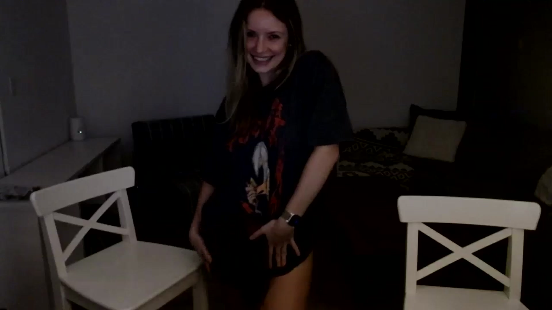 Gallery image thumbnail from MissTinsleyyx's myfreecams stream on, 08/27/2023, 06:10 image 2 of 20