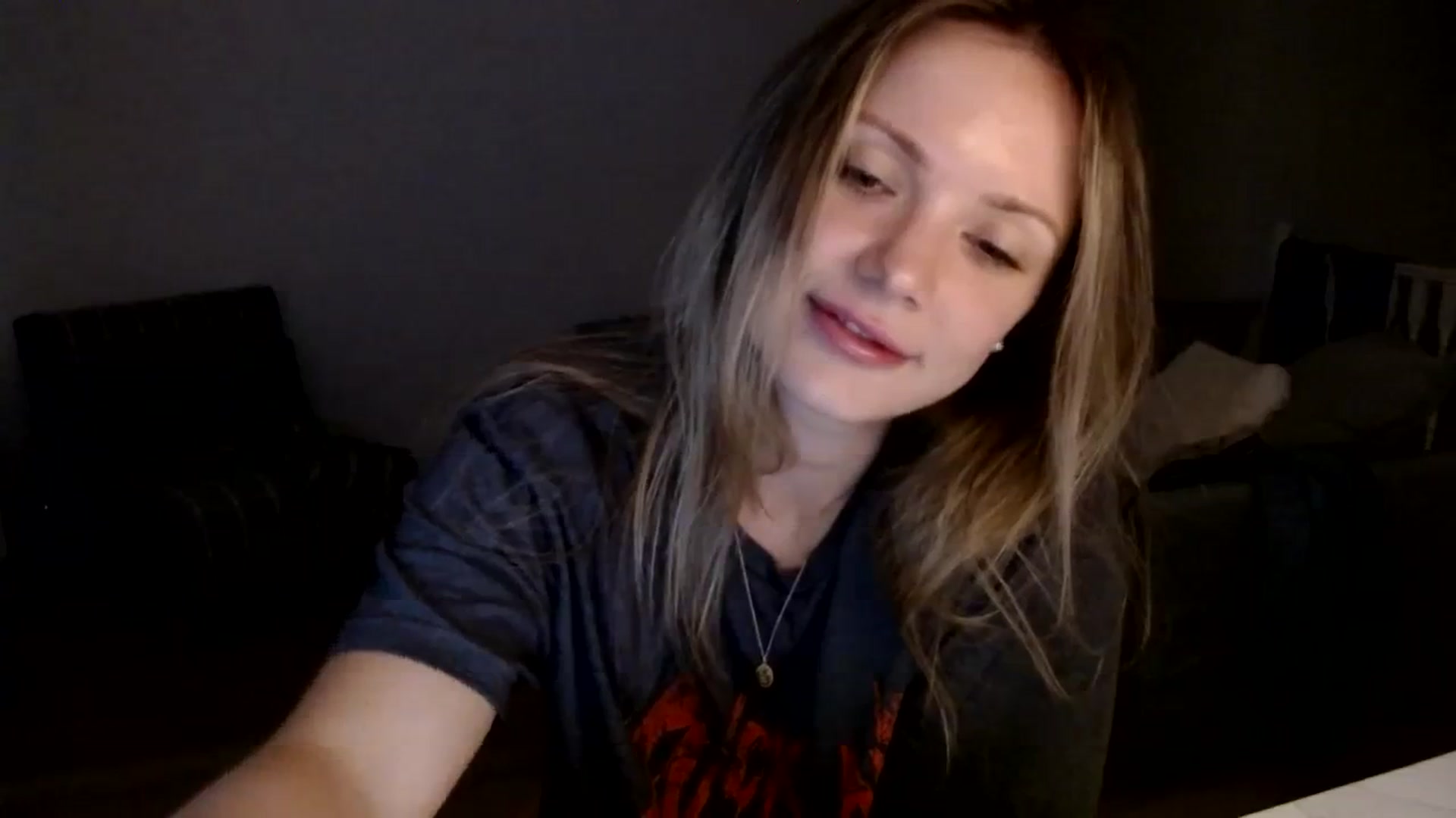 Gallery image thumbnail from MissTinsleyyx's myfreecams stream on, 08/27/2023, 06:10 image 13 of 20