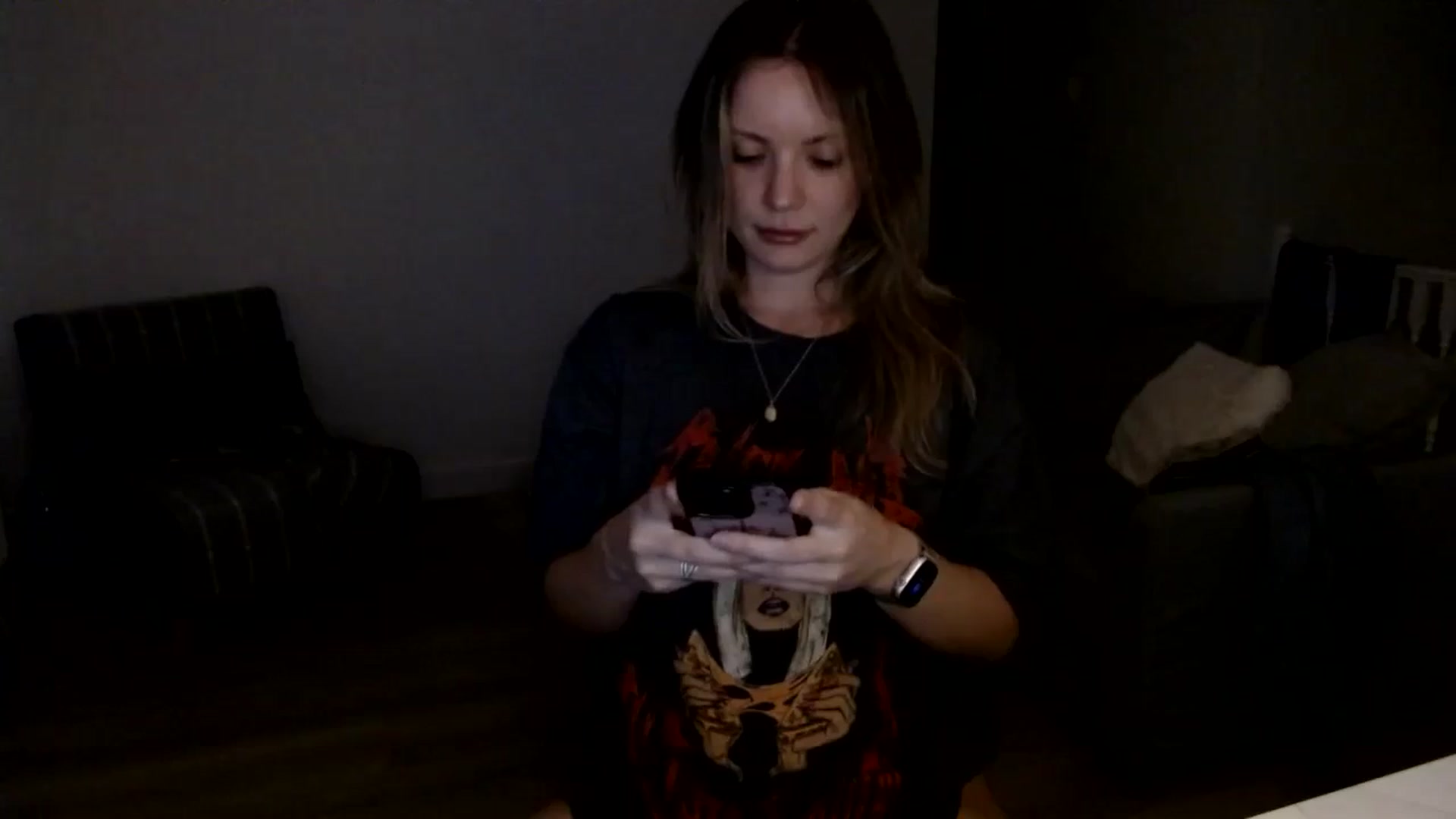 Gallery image thumbnail from MissTinsleyyx's myfreecams stream on, 08/27/2023, 06:10 image 10 of 20