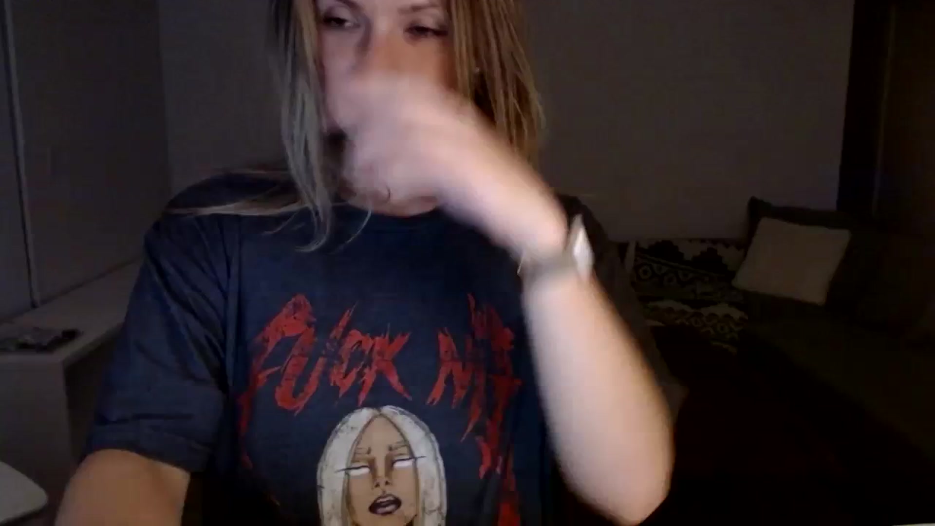 Gallery image thumbnail from MissTinsleyyx's myfreecams stream on, 08/27/2023, 07:13 image 15 of 20