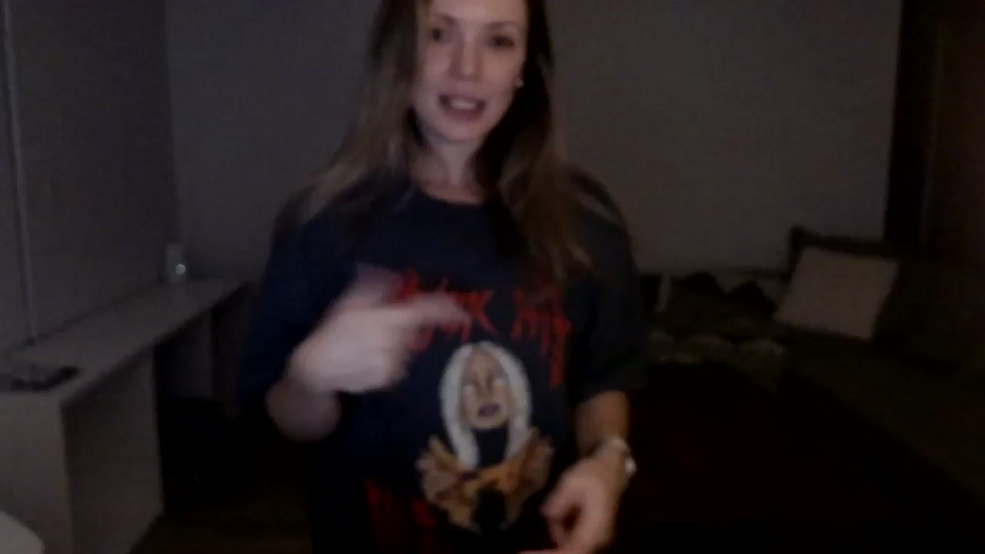 Gallery image thumbnail from MissTinsleyyx's myfreecams stream on, 08/27/2023, 07:13 image 1 of 20