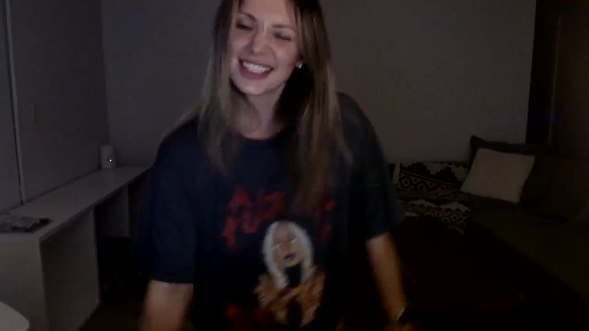 Gallery image thumbnail from MissTinsleyyx's myfreecams stream on, 08/27/2023, 07:13 image 2 of 20