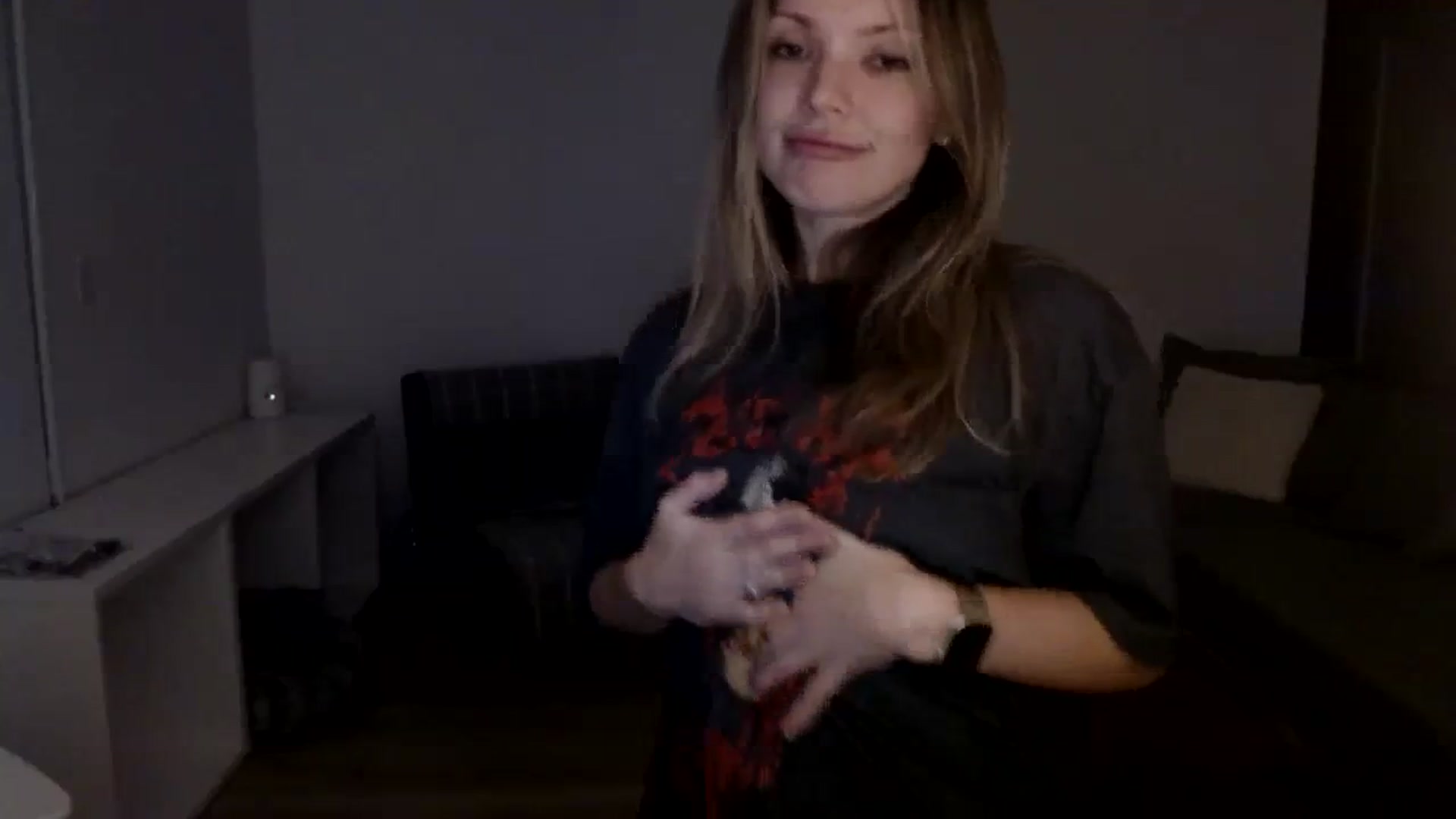 Gallery image thumbnail from MissTinsleyyx's myfreecams stream on, 08/27/2023, 07:13 image 3 of 20
