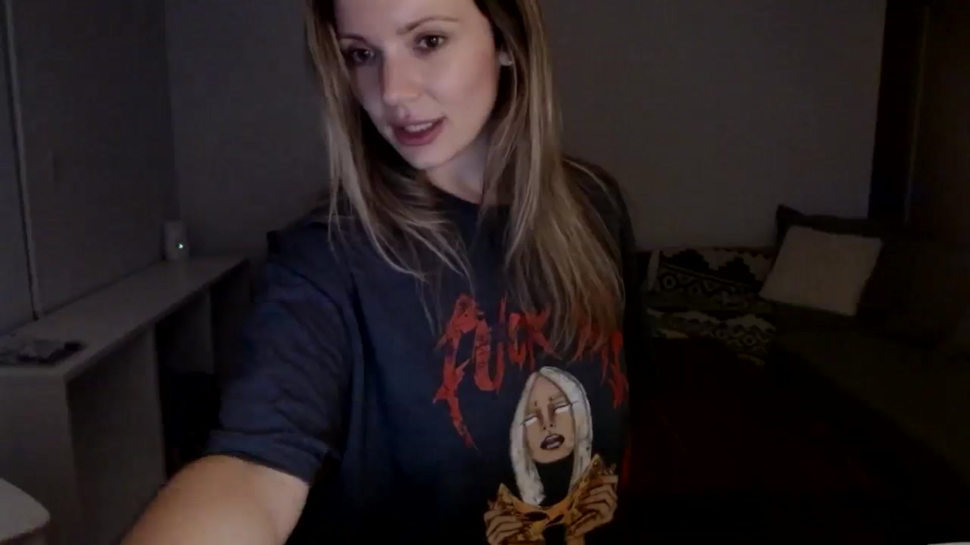 Gallery image thumbnail from MissTinsleyyx's myfreecams stream on, 08/27/2023, 07:13 image 18 of 20