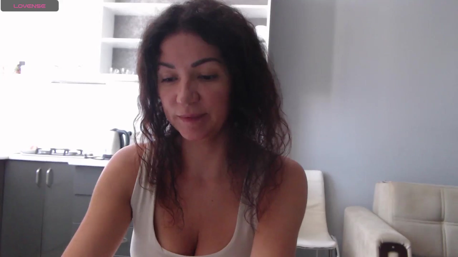 Gallery image thumbnail from MissTroubles's myfreecams stream on, 08/20/2024, 12:06 image 17 of 20