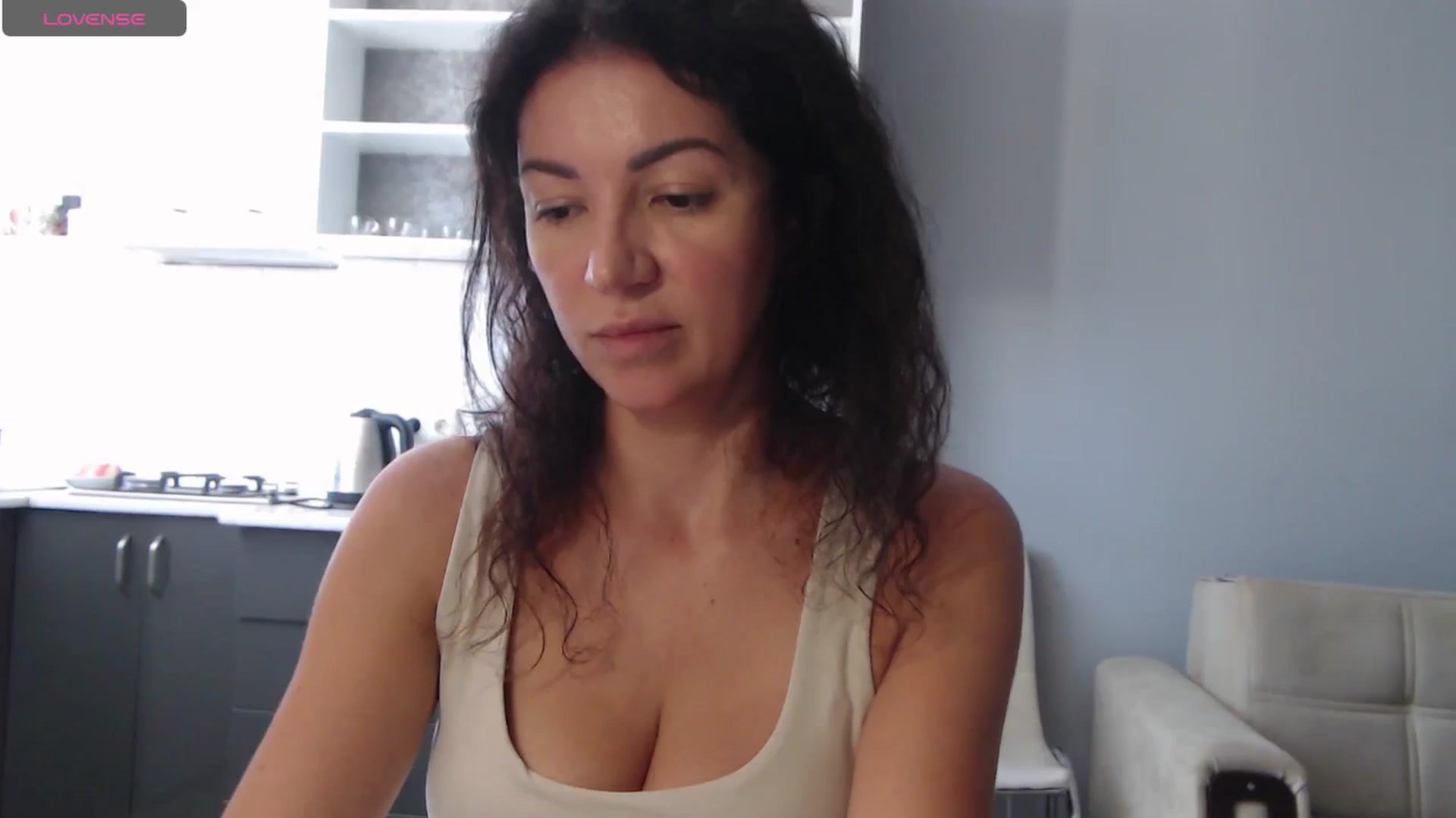 Gallery image thumbnail from MissTroubles's myfreecams stream on, 08/20/2024, 12:06 image 11 of 20