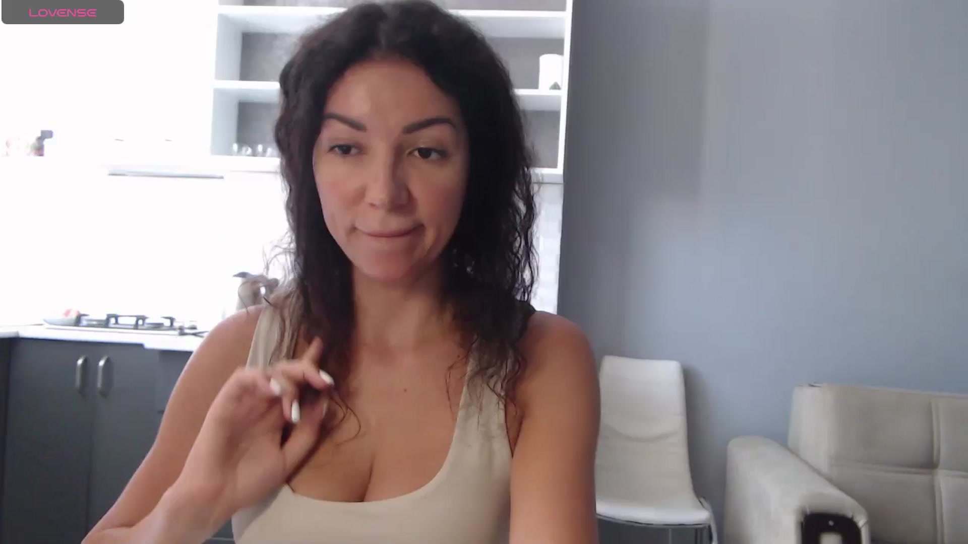Gallery image thumbnail from MissTroubles's myfreecams stream on, 08/20/2024, 12:06 image 14 of 20