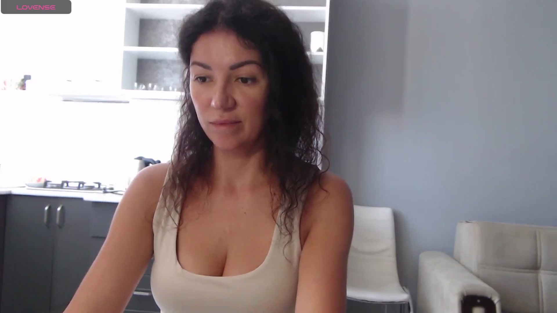Gallery image thumbnail from MissTroubles's myfreecams stream on, 08/20/2024, 12:06 image 5 of 20