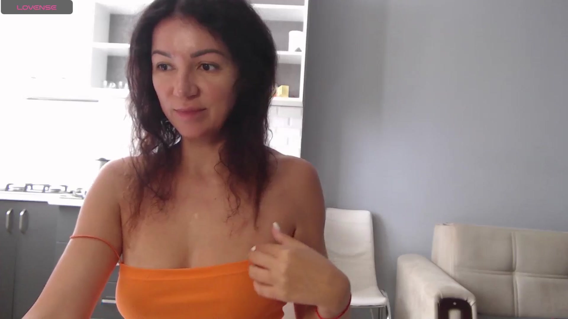 Gallery image thumbnail from MissTroubles's myfreecams stream on, 08/26/2024, 08:55 image 12 of 20