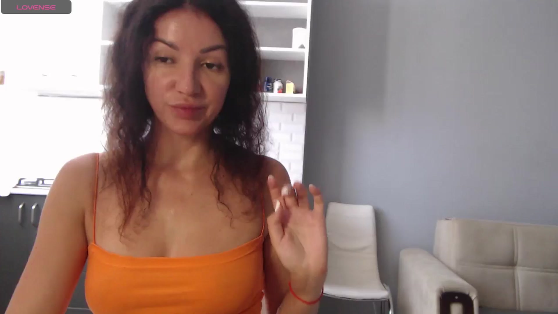 Gallery image thumbnail from MissTroubles's myfreecams stream on, 08/26/2024, 10:32 image 16 of 20