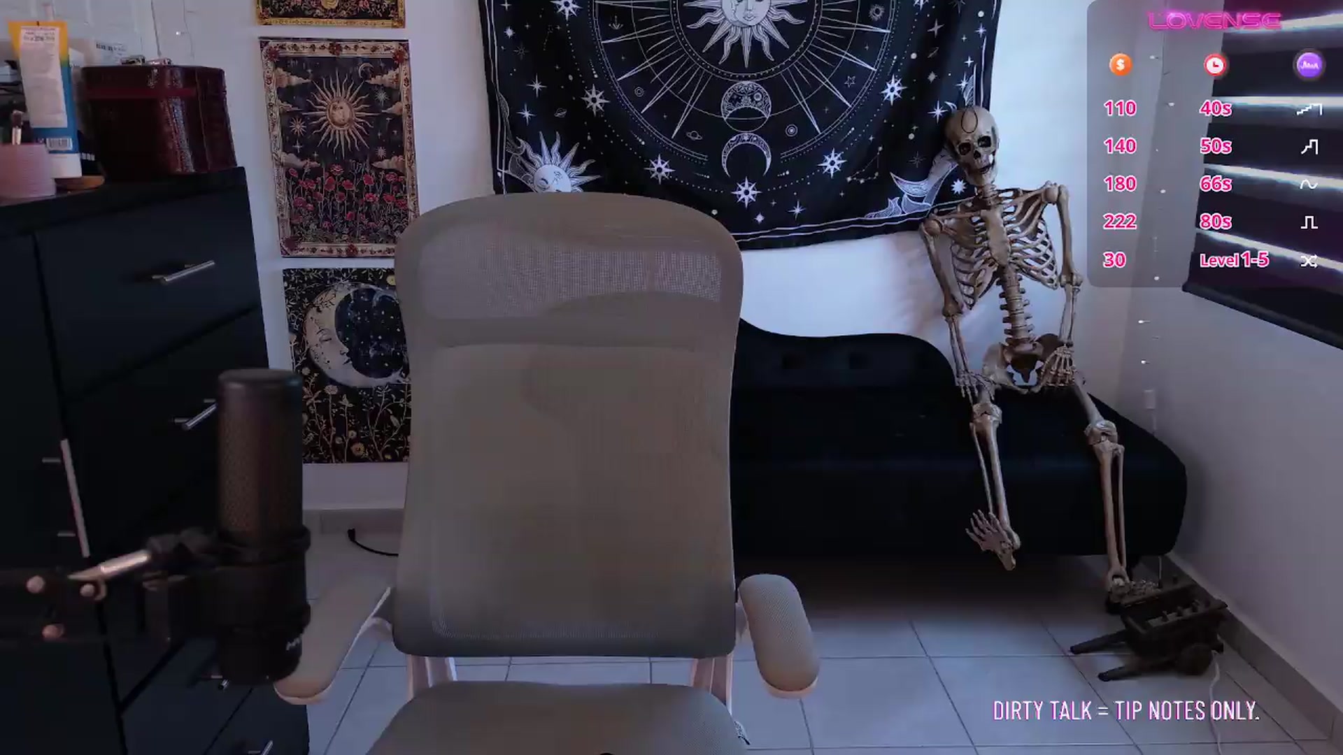 Gallery image thumbnail from MissVelvett's myfreecams stream on, 08/11/2026, 18:07 image 14 of 20