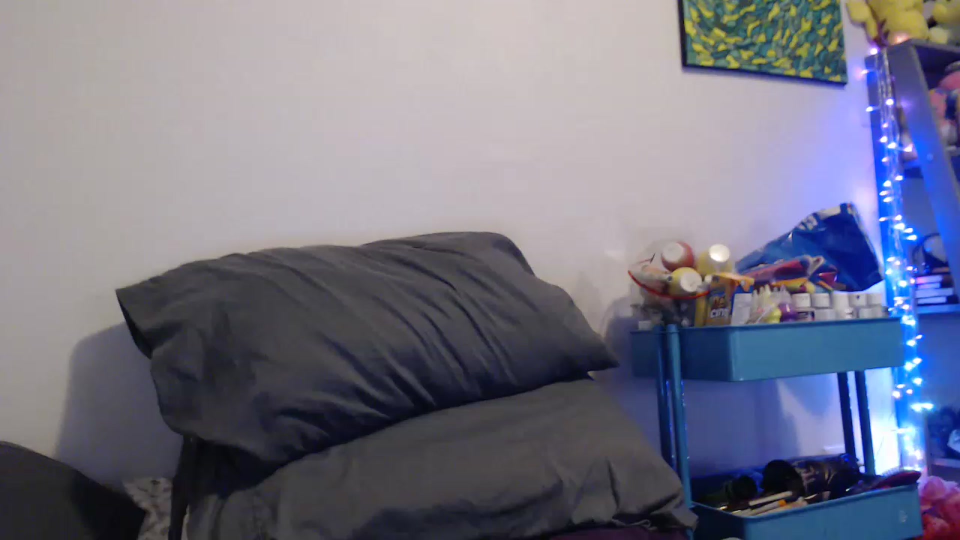 Gallery image thumbnail from MissVeraJ's myfreecams stream on, 02/23/2023, 08:56 image 4 of 20