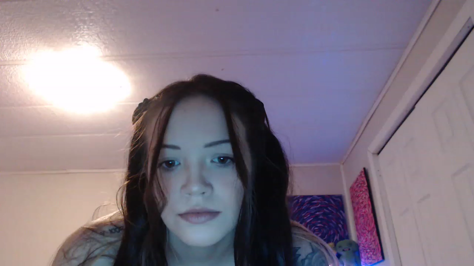 Gallery image thumbnail from MissVeraJ's myfreecams stream on, 02/27/2023, 08:44 image 1 of 20