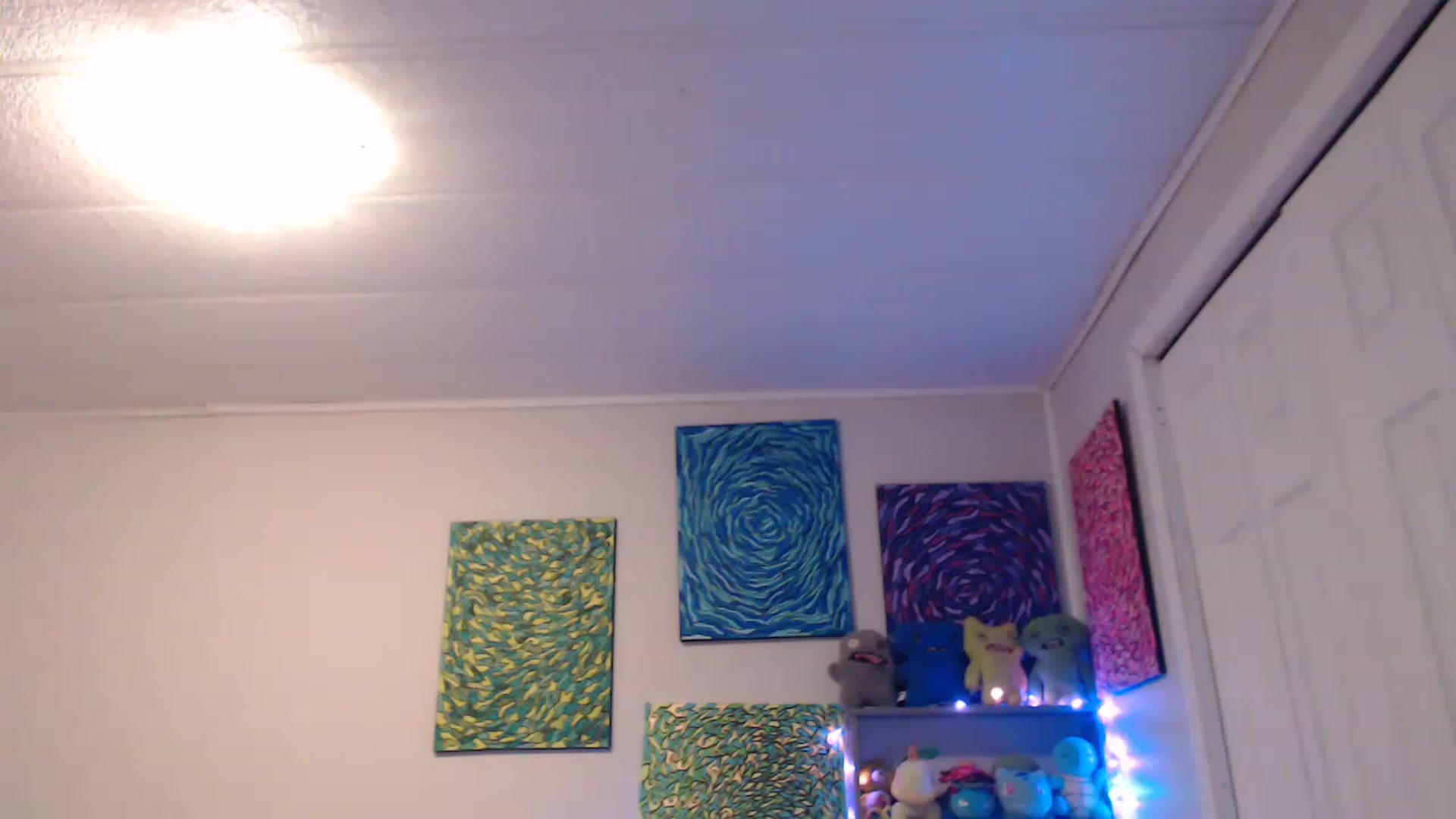 Gallery image thumbnail from MissVeraJ's myfreecams stream on, 02/27/2023, 08:44 image 4 of 20