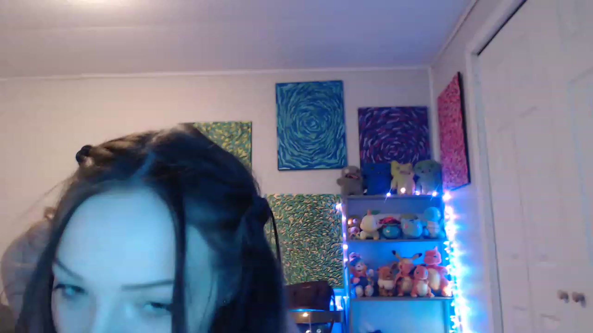 Gallery image thumbnail from MissVeraJ's myfreecams stream on, 02/27/2023, 08:44 image 10 of 20