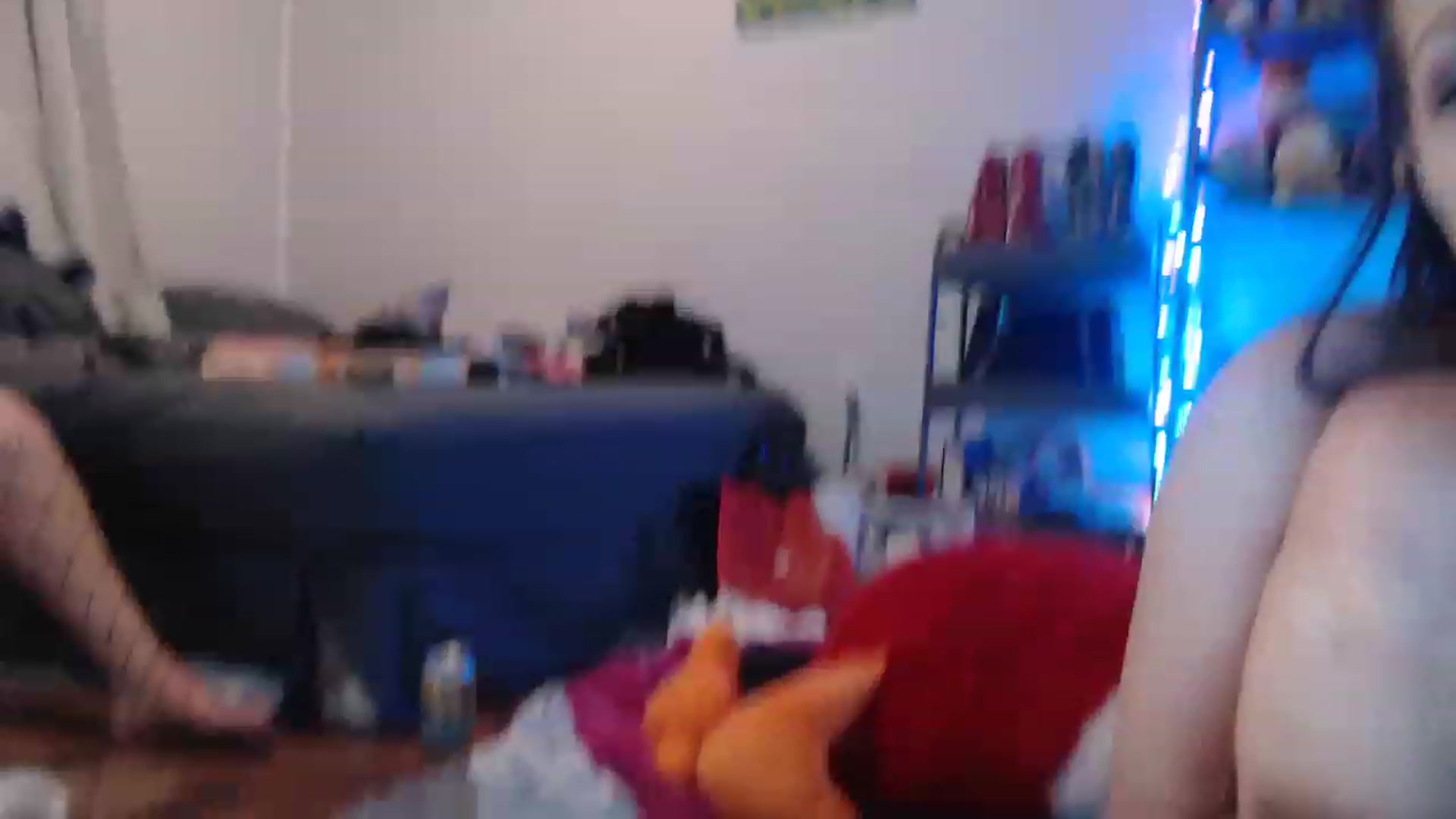 Gallery image thumbnail from MissVeraJ's myfreecams stream on, 03/11/2023, 10:42 image 4 of 20