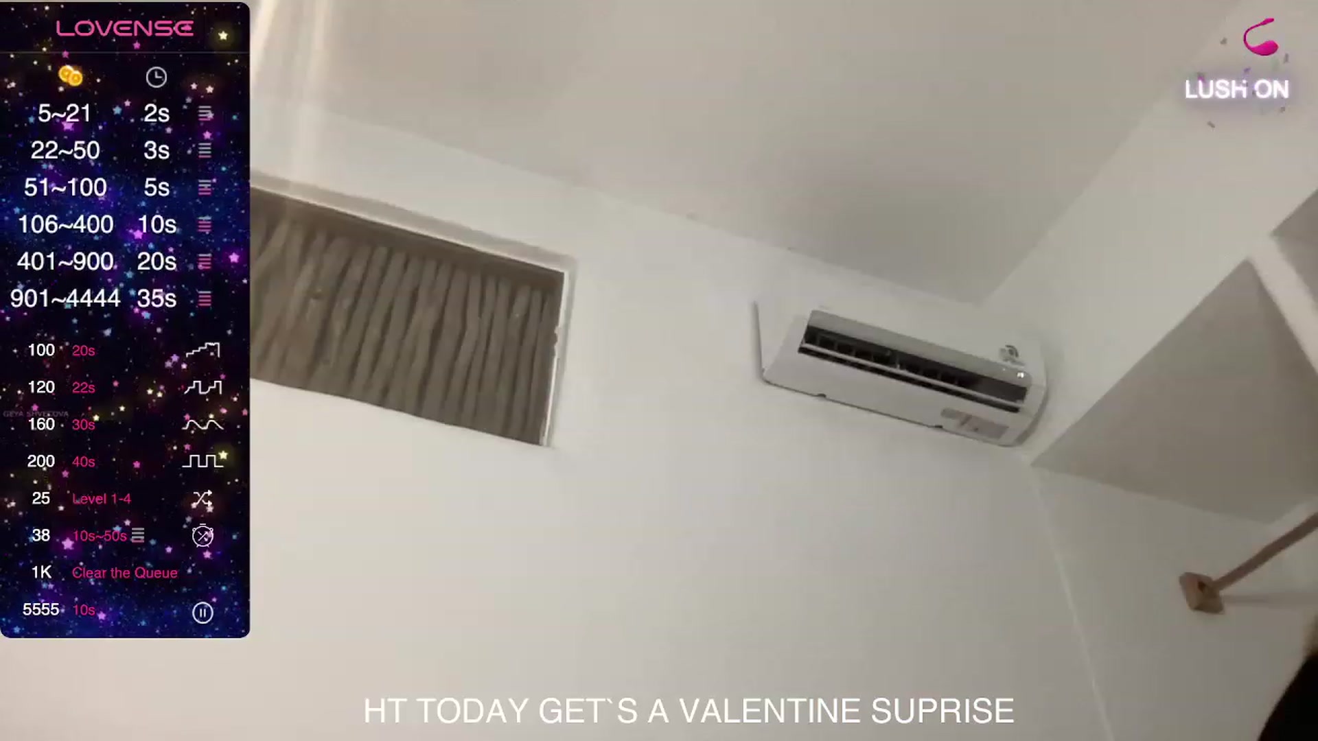 Gallery image thumbnail from MissVictoria's myfreecams stream on, 02/16/2024, 16:26 image 12 of 20