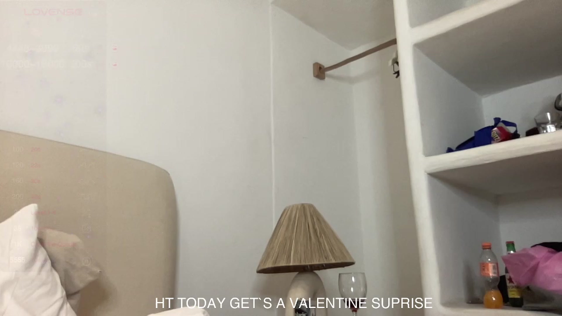 Gallery image thumbnail from MissVictoria's myfreecams stream on, 02/16/2024, 17:44 image 5 of 20