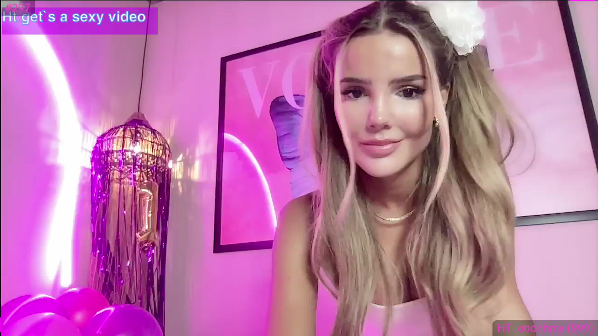 Gallery image thumbnail from MissVictoria's myfreecams stream on, 03/01/2024, 13:32 image 16 of 20