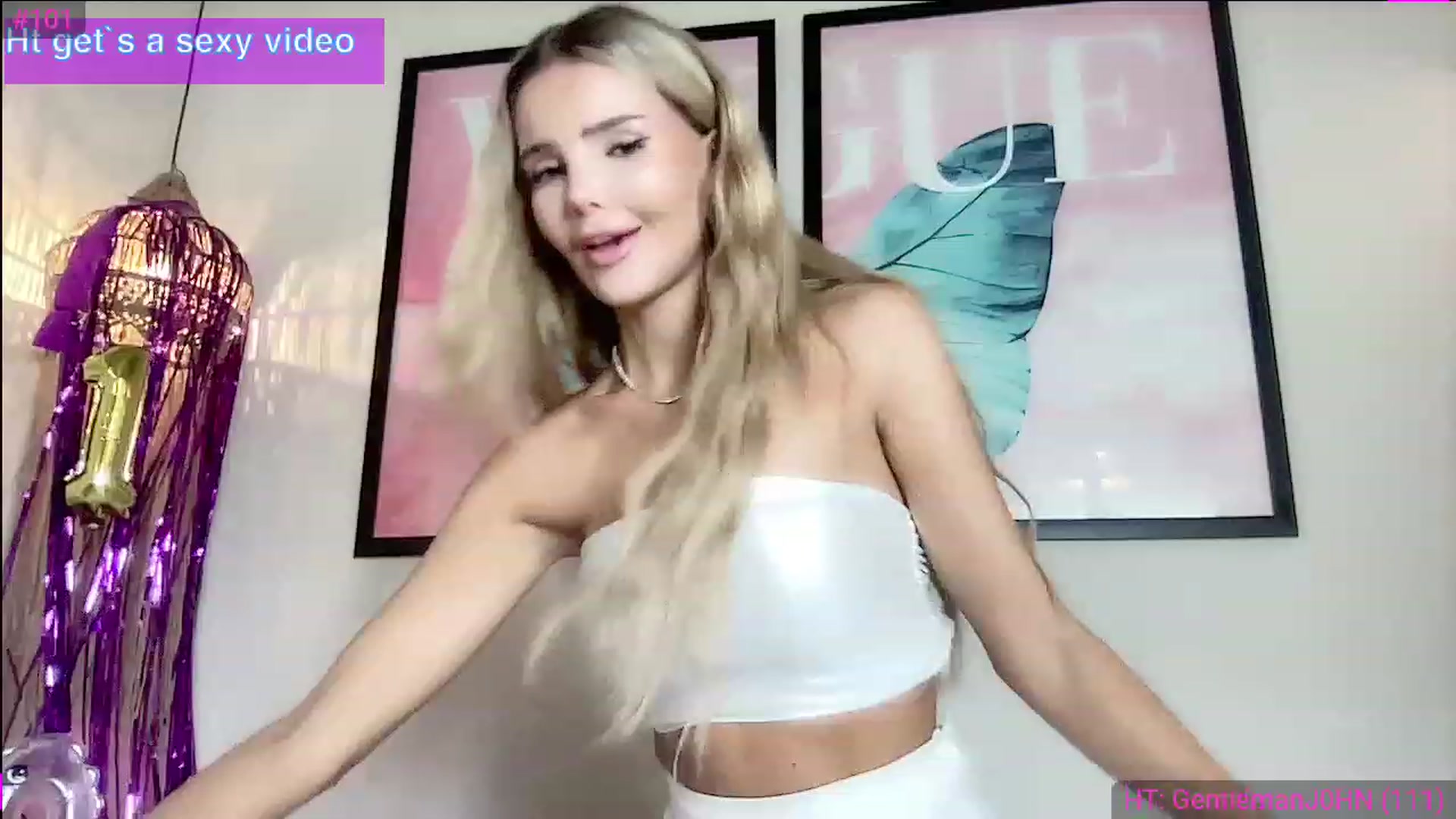Gallery image thumbnail from MissVictoria's myfreecams stream on, 03/09/2024, 07:34 image 16 of 20