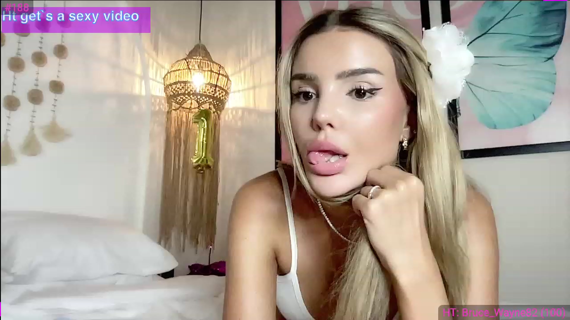 Gallery image thumbnail from MissVictoria's myfreecams stream on, 03/13/2024, 16:35 image 2 of 20