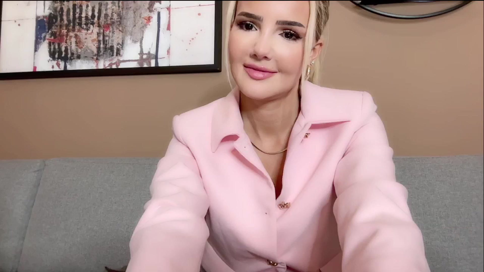 Gallery image thumbnail from MissVictoria's myfreecams stream on, 11/08/2024, 02:41 image 3 of 20