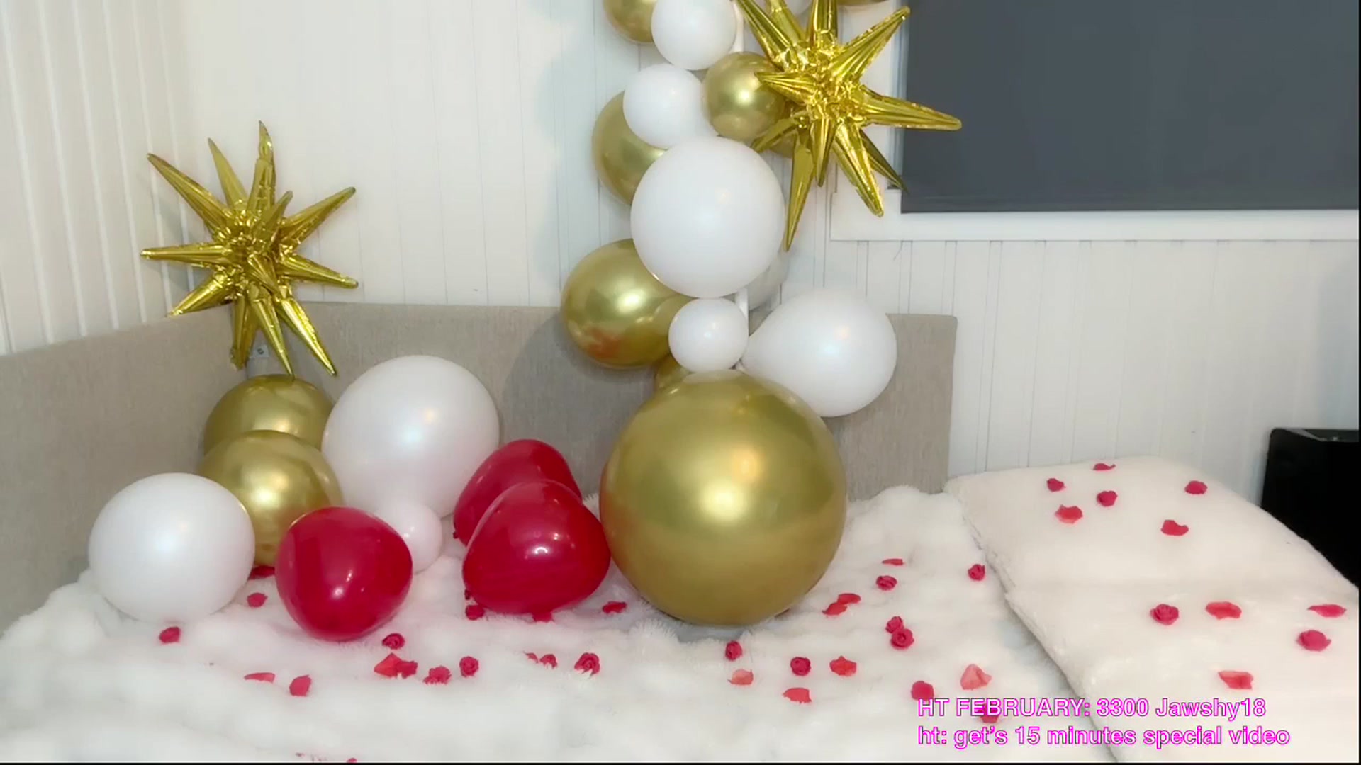 Gallery image thumbnail from MissVictoria's myfreecams stream on, 02/10/2025, 22:41 image 15 of 20