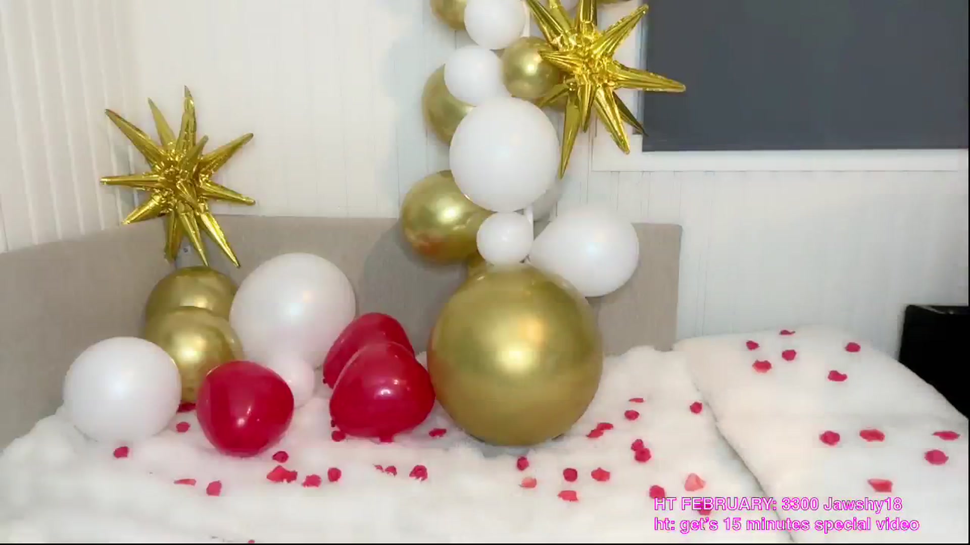 Gallery image thumbnail from MissVictoria's myfreecams stream on, 02/10/2025, 22:41 image 14 of 20